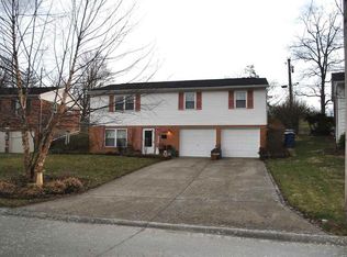 3207 Perimeter Dr, Erlanger, KY