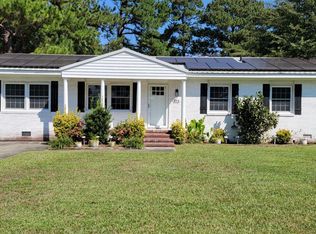 323 Cardinal Rd, Jacksonville, NC 28546