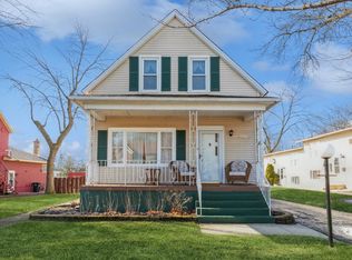 2607 Indiana Ave, Lansing, IL 60438