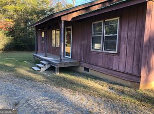 302 Cantrell Rd, Cleveland, GA 30528