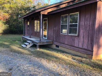 302 Cantrell Rd, Cleveland, GA, 30528