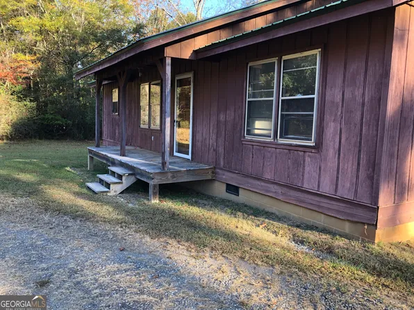 302 Cantrell Rd, Cleveland, GA 30528