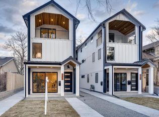 1580 Lowell Blvd, Denver, CO 80204