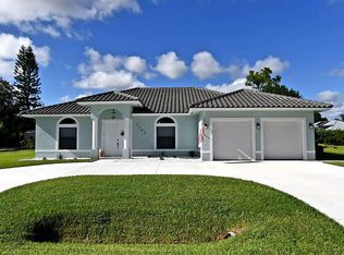 2282 SE Abcor Rd, Port Saint Lucie, FL 34952
