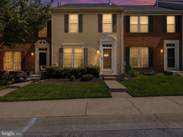 9418 Berkley Ln, Frederick, MD 21701