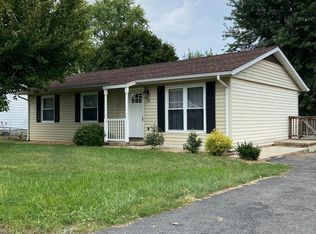 14 Cider Ln, Ranson, WV 25438