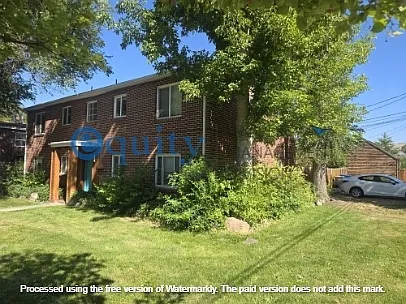 1 bed, 1.0 bath, 690 sqft, $1,195 — Photo 1