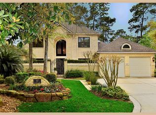 57 Rolling Links Ct, Spring, TX 77380