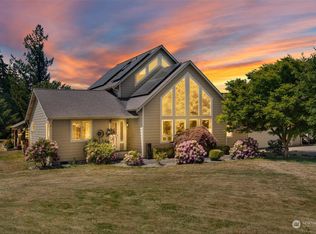 16401 Sheldon Ln SW, Rochester, WA 98579