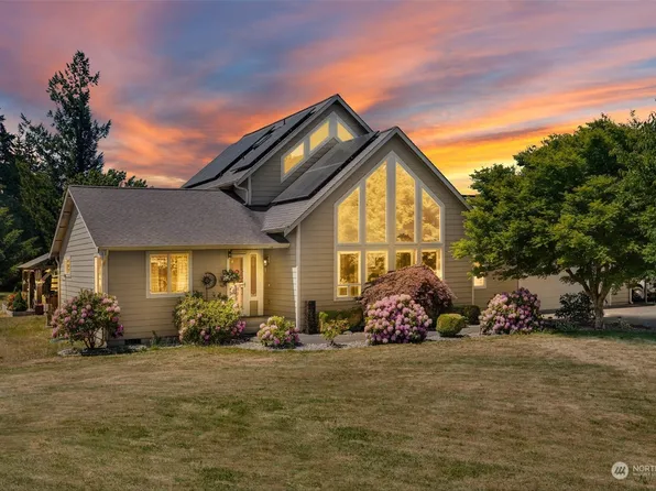 16401 Sheldon Lane SW, Rochester, WA 98579