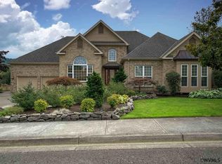 3881 Saint Andrews Loop S, Salem, OR 97302