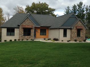 888 Carpenter Rd, Loveland, OH 45140