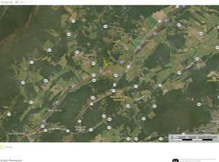 0 Red Clover Ln LOT WP003, Natural Bridge, VA 24578