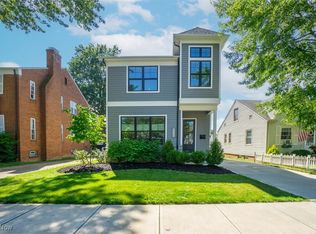 2248 Warren Rd, Lakewood, OH 44107