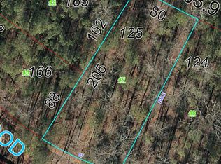 9 Crestwood Ln #1, Talladega, AL 35160