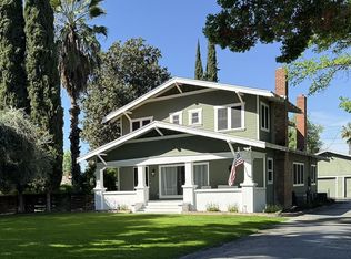 2071 E North Bear Creek Dr, Merced, CA