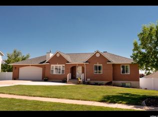 267 W 3450 N, Pleasant View, UT 84414