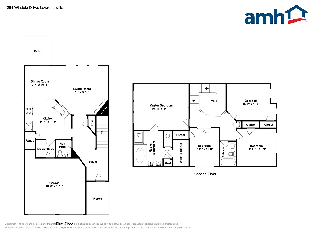 Building Photo - 4294 Windale Dr