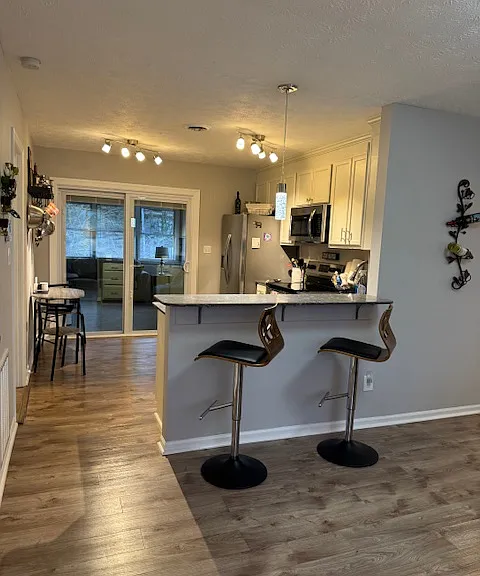 320 Huff St #1-D1 — Photo 2