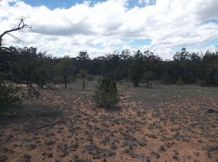 20 Five Gate Rd, Ramah, NM 87321