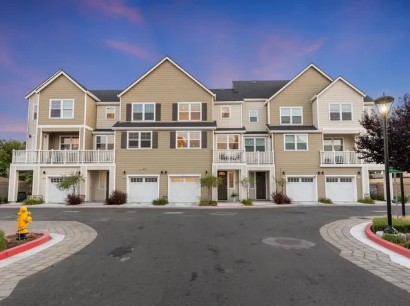 40835 Raduno Ter, Fremont, CA 94538