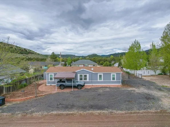 147 Rex Layne Dr, Central, UT 84722