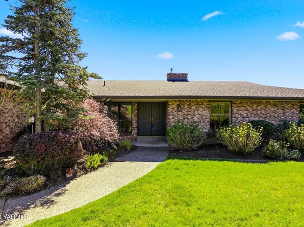 6004 Douglas Dr, Yakima, WA 98908