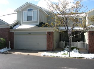 12870 E Dickensen Pl, Aurora, CO 80014