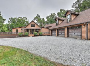 860 Jud Neal Loop, Afton, TN 37616