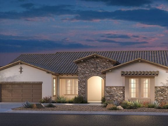 2nd image of 4075 E Grand Canyon Dr #U3682o