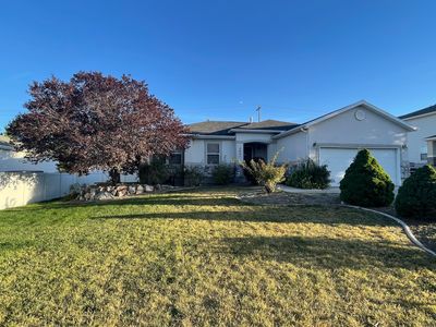 5401 W Harvestmill Dr, West Jordan, UT, 84081