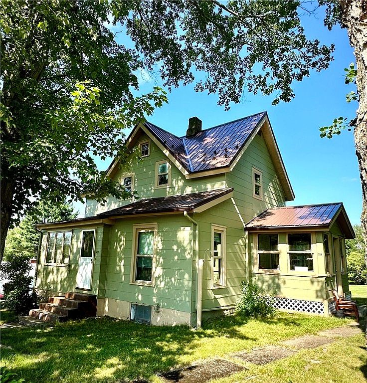 403 Center St, Cambridge Springs, PA 16403 Zillow