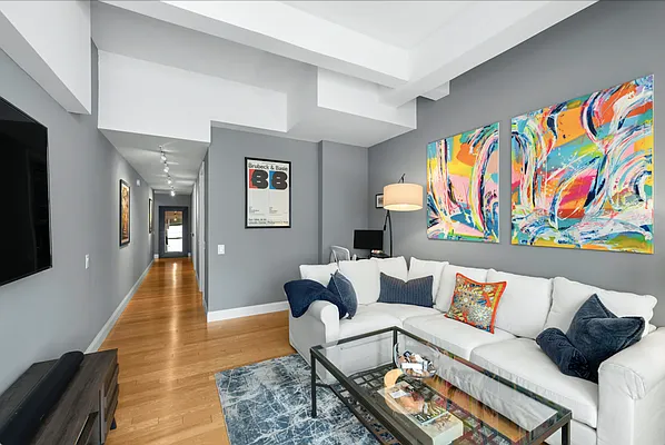 Sold by Brown Harris Stevens | media 5