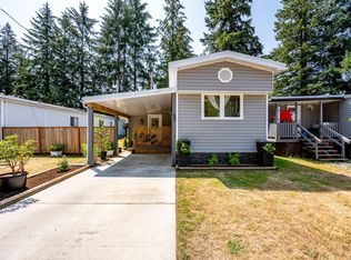 1901 Ryan Rd E #43, Comox Valley, BC V9M 4E1