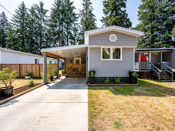 1901 Ryan Rd E #43, Comox Valley, BC V9M 4E1