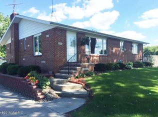 11837 Holden Rd, Baroda, MI 49101