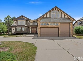 4205 Picadilly Dr, Fort Collins, CO 80526