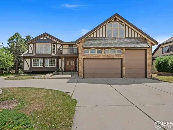 4205 Picadilly Dr, Fort Collins, CO 80526