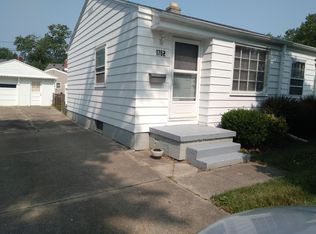 1762 Meadowlark Ave, Toledo, OH 43614