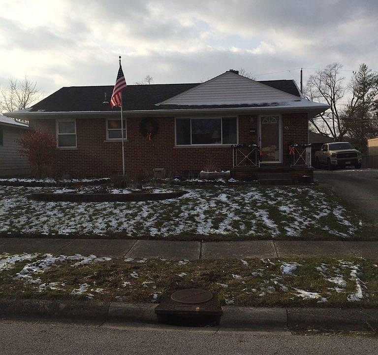 1st image of 3825 Evans Dr
