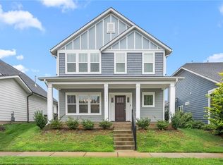 1779 Eastover Dr, Kernersville, NC 27284