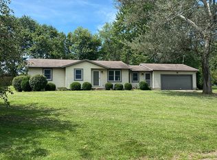 497 Overlook Ave, Rittman, OH 44270