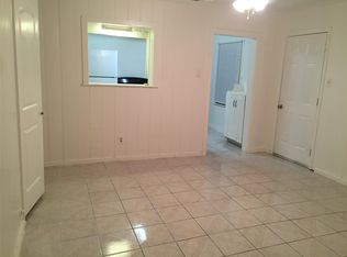 6813 Sidney St, Houston, TX 77021