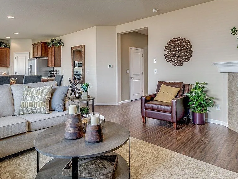 3295 Elder St NW — Photo 4