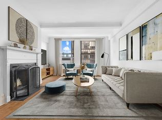 865 United Nations Plz APT 14C, New York, NY