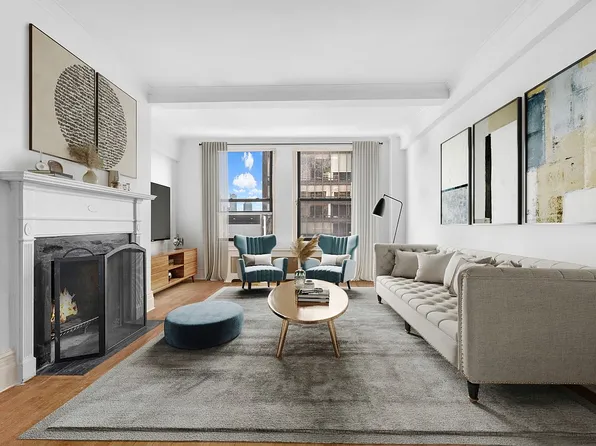 865 United Nations Plz APT 14C, New York, NY 10017