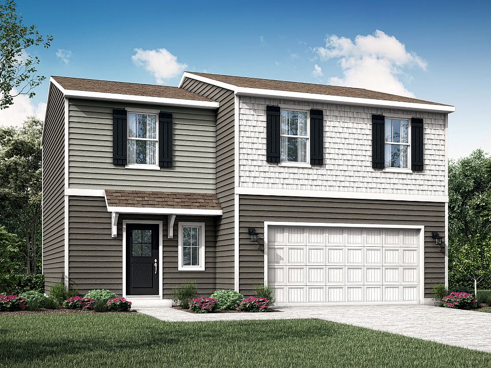 Hansom Loudoun Place Loudoun Place Carriage by Lennar Zillow