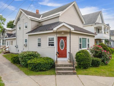 34 E 8th Avenue, Gloversville, NY, 12078