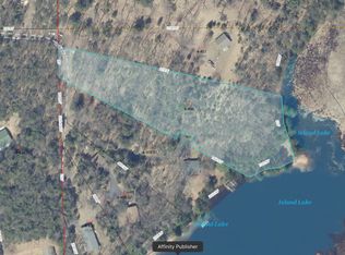 LOT 2 Dr Kate Trl, Boulder Junction, WI 54512