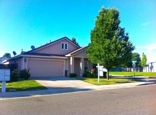 7551 Damascas Dr, Elk Grove, CA 95758